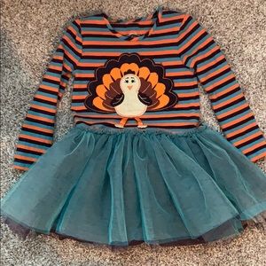 Thanksgiving Dress